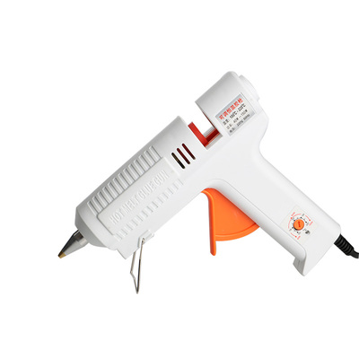 包邮蚂蚁牌AT-8B调温恒温胶枪40-150W11mm胶条胶棒工业家庭DIV