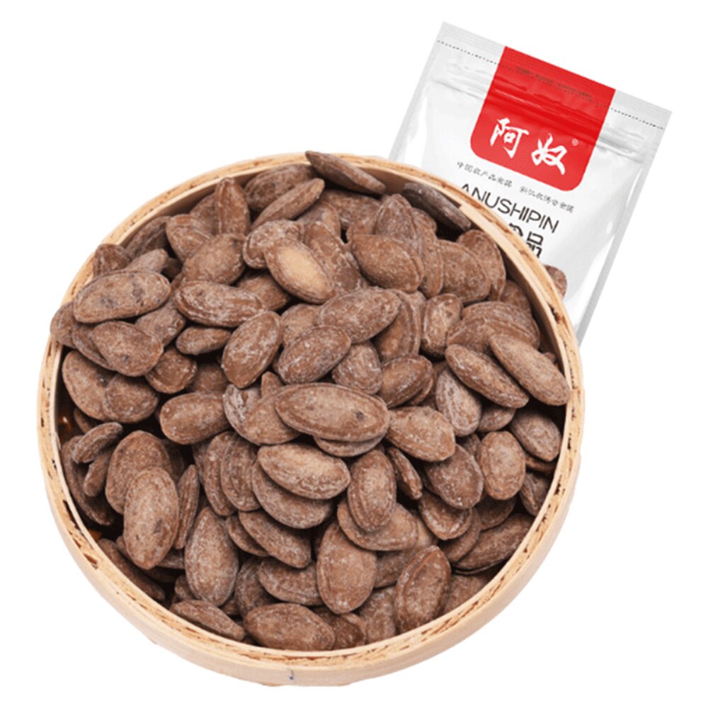 阿奴杜瓜子500g瓜蒌籽原味散装