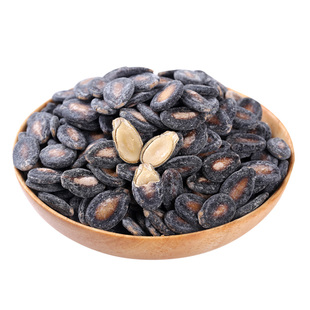 泉州特产忆饯水煮咸瓜子/甘草瓜子/盐焗瓜子新货5斤包邮口味可选