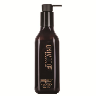 蒂芸头皮调理洗发水去屑止痒