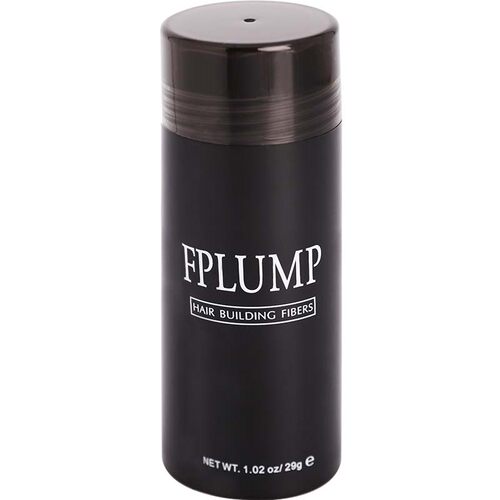 FPUMP增发纤维假发男女29g浓发密发美发头发稀疏快速遮盖稀发顶