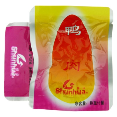 舜华临武鸭散装湖南特产卤味