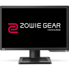 zowie gear卓威奇亚xl2411p显示器1