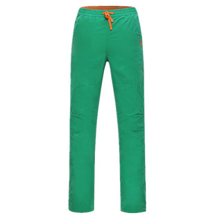 阿尔派妮AlpinePro 女士户外登山徒步休闲速干长裤LPAG929CN