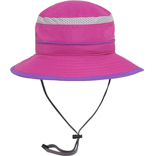 清仓! 美国进口Sunday Afternoons男女童盆帽 防晒遮阳渔夫帽