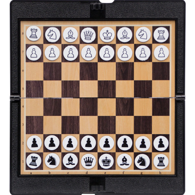 先行者迷你版磁吸chess国际象棋