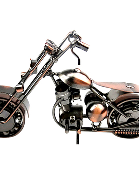 卧室男孩房间装饰品老物件宿舍