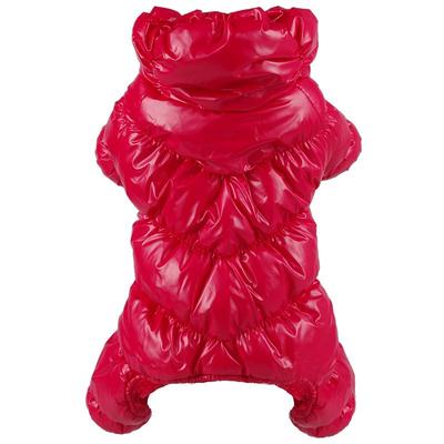 吉娃娃小型犬狗狗衣服