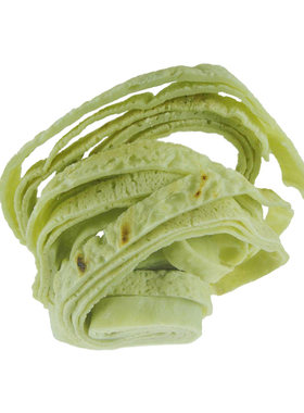 绿豆粉送臊子秀山农家手工小吃