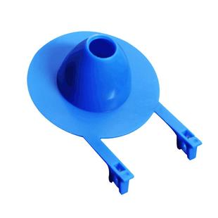 吉斯特 老式排水阀马桶配件坐便器马桶皮塞水箱密封拍盖止水阀