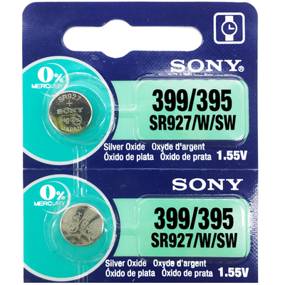 卡西欧原装手表电池