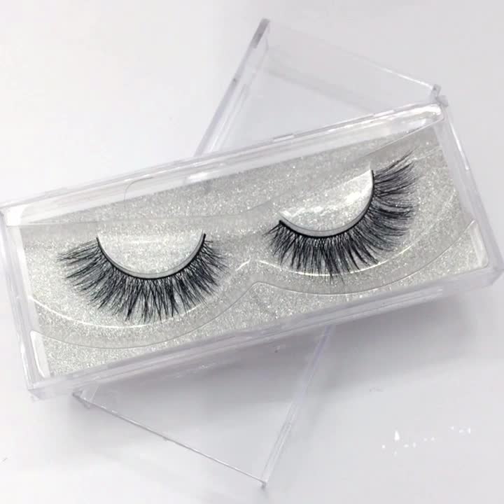 Ibeauty Doll Eyelashes Glue Korea Custom Eyelash Box Eye Lashes Buy