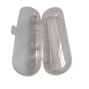 OralB欧乐B20004000D1D20D超声波电动牙刷盒便携式旅行盒全国包邮