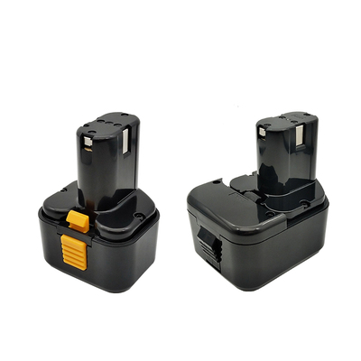 适用HITACHI日立手电钻电池7.2v9.6v12v14.4v18vBCC715优霍BCC912