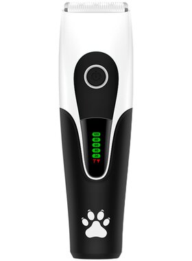 宠物电推剪狗狗剃毛器剃脚毛神器