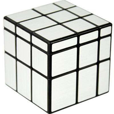 奇艺三角形sq1枫叶镜面五魔方