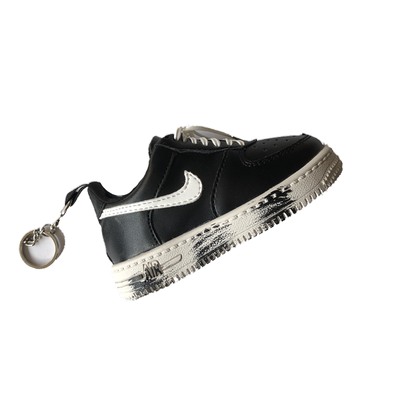 权志龙同款雏菊挂饰立体书包