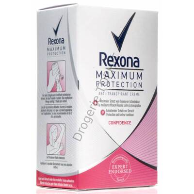 REXONA舒耐止汗膏男士女士