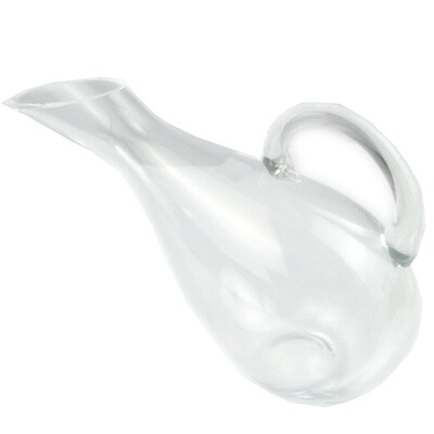 分酒器欧式天鹅醒酒器葡萄酒玻璃