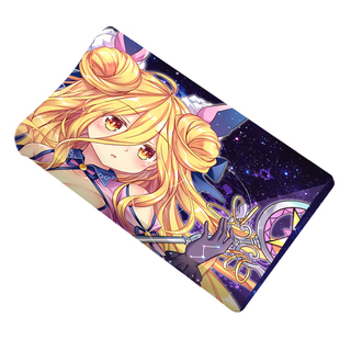 尚萌约会大作战星宫六喰动漫周边二次元宅男记忆乳胶护颈枕头枕套