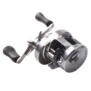 禧玛诺20款CQDC202101100200CALCUTTACONQUEST防海水路亚远投鼓轮