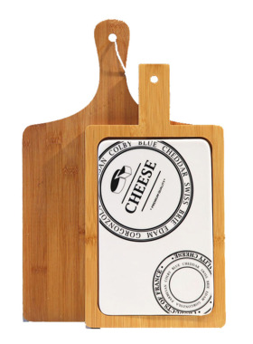 新中式风厨房冰桶菜板陈设小摆件