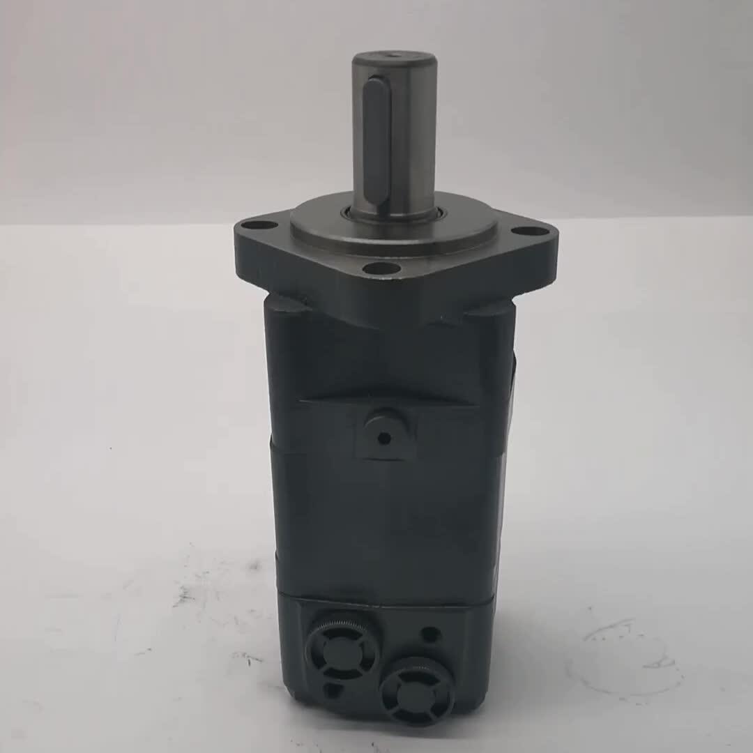 For Sale Oms Omss Omsw Series High Speed Hydraulic Orbit Motor Buy