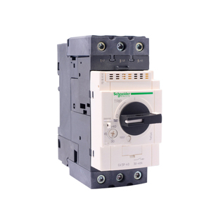 施耐德进口GV3P40电动机断路器GV3ME80 旋钮式GV3P50按钮式GV3P60