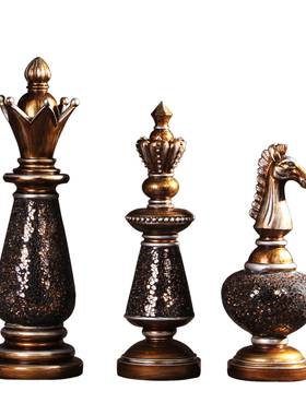 美式轻奢拍照摄影陈列道具摆设