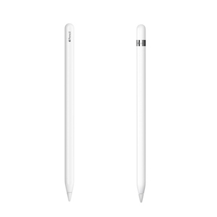 苹果笔原装apple pencil二代ipad触控笔平板air2触屏电容笔第一代