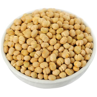 熟沙盐炒豌豆胡豆黑豆黄豆散装四川特产炒货原味干豌豆零食炒货