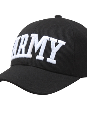 现货 Embroidered Baseball Hat 美国棒球帽子/旅游纪念