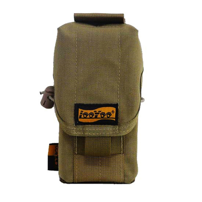 路游a521050d尼龙穿皮带腰包