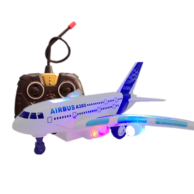 儿童遥控飞机正品航空耐撞耐摔