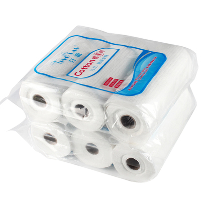 洁面巾毛巾婴儿方巾一次性洗脸巾