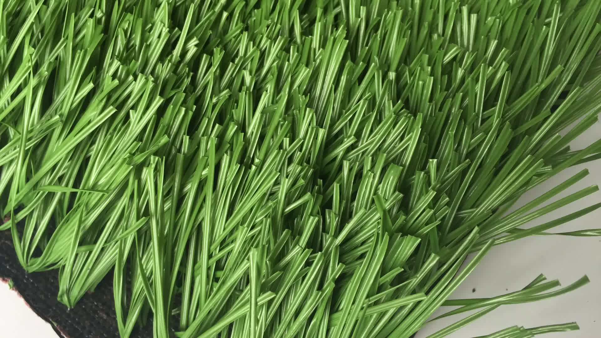 Cheap Green Football Pitch Grass Carpet Artificial Cesped Sintetico