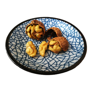 贵州赫章核桃礼盒装送礼精选优质核桃山核桃老品种非纸皮核桃