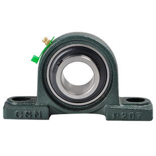 带座外球面轴承UCP202 203 204 205 206 207 208 209 210 211 212