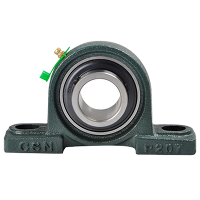 带座ucp202外球面轴承