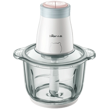 【月销15万】小熊电动绞肉机