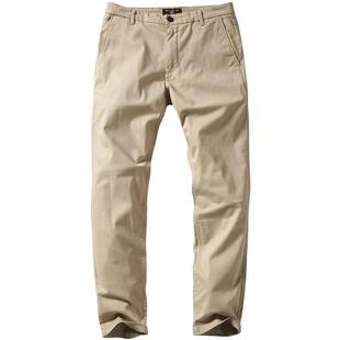 match麻吉男士休闲裤修身小脚裤秋季裤子男韩版潮流男装长裤8103