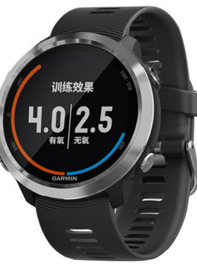 适用Garmin佳明Active/Venu手表贴膜VA3T钢化膜vivoactive3保护膜