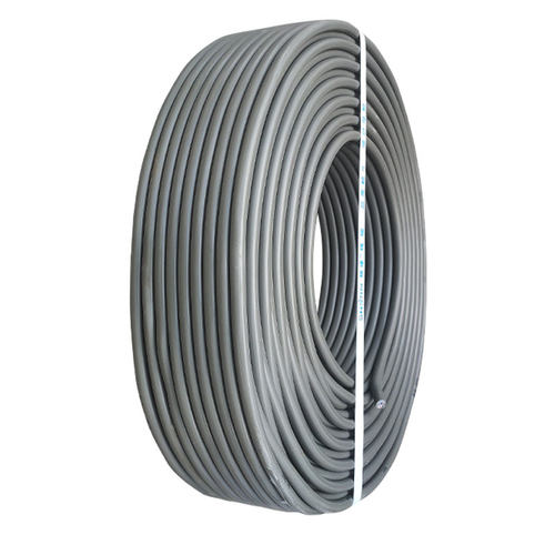 国标防水牛筋弹性电线2芯软线1.5 2.5 4平方防冻电缆护套线电源线