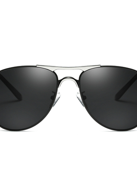 成品近视墨镜男偏光钓鱼