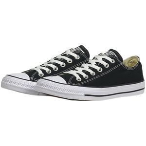 CONVERSE匡威低帮男鞋All Star女鞋经典常青款帆布鞋休闲鞋101001