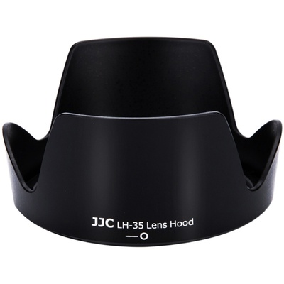 适用尼康HB-35镜头遮光罩可反装