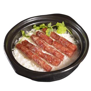 金泉腊味经典腊肉不加添加剂广东广式腊肉特产广味腊肉非烟熏腊肉