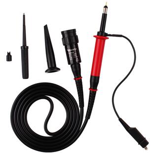 示波器高压探头G3100高压探棒100倍衰减测2.5KV示波器100:1表笔线