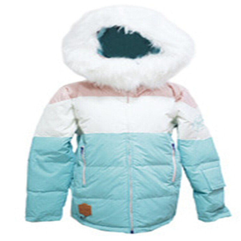 韩国napping女冬季保暖加绒滑雪棉衣服裤防风防水嘻哈风