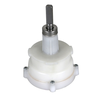 水花诺百乐速捷福菱康贝尔海厨岩创多功能料理机配件绞肉杯减速器